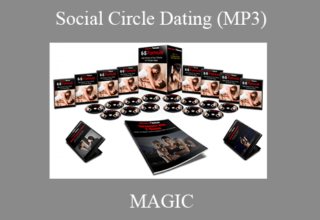 MAGIC – Social Circle Dating (MP3)