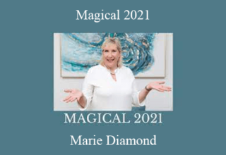 Marie Diamond – Magical 2021