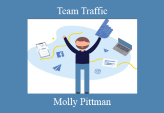 Molly Pittman – Team Traffic