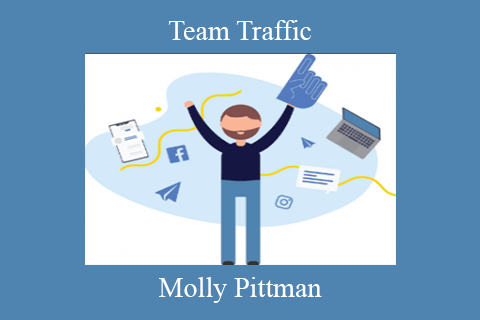 Molly Pittman – Team Traffic