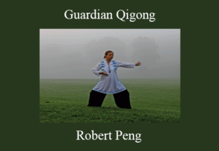 Robert Peng – Guardian Qigong