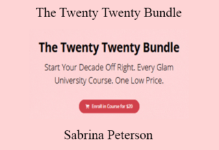 Sabrina Peterson – The Twenty Twenty Bundle