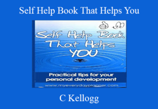 C Kellogg – Self Help Book That Helps You