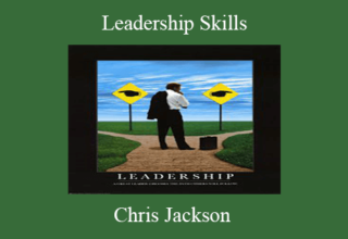 Chris Jackson – Leadership Skills