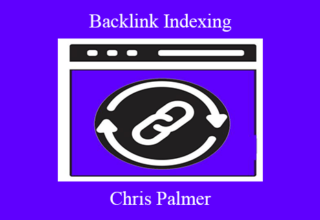 Chris Palmer – Backlink Indexing