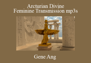 Gene Ang – Arcturian Divine Feminine Transmission mp3s