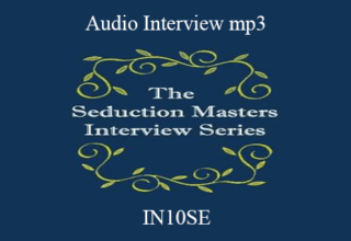 IN10SE – Audio Interview mp3