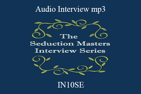 IN10SE – Audio Interview mp3