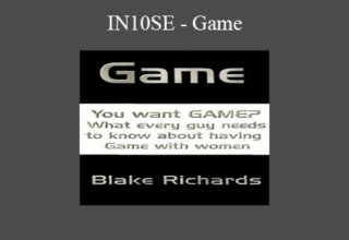 IN10SE – Game