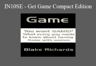 IN10SE – Get Game Compact Edition