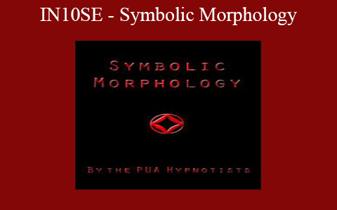 IN10SE – Symbolic Morphology