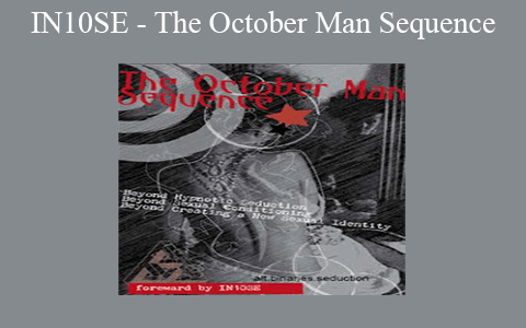 IN10SE – The October Man Sequence