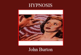 John Burton – HYPNOSIS