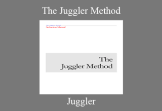 Juggler – The Juggler Method