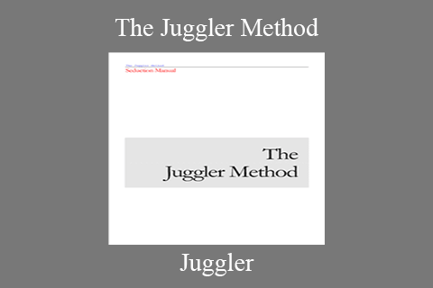 Juggler – The Juggler Method