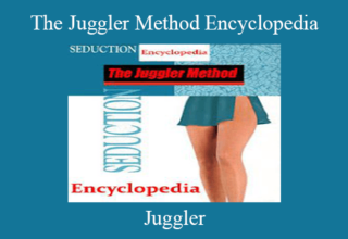 Juggler – The Juggler Method Encyclopedia