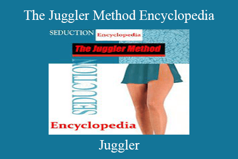 Juggler – The Juggler Method Encyclopedia