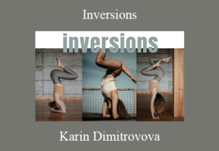 Karin Dimitrovova – Inversions