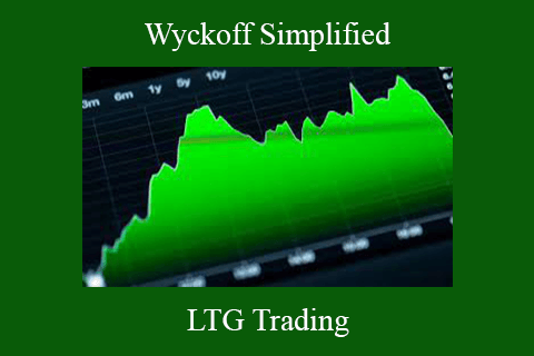 LTG Trading – Wyckoff Simplified