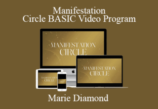 Marie Diamond – Manifestation Circle BASIC Video Program