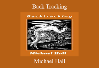 Michael Hall – Back Tracking