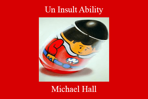 Michael Hall – Un Insult Ability