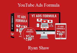 Ryan Shaw – YouTube Ads Formula