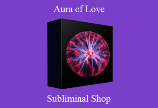 Subliminal Shop – Aura of Love