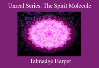 Talmadge Harper – Unreal Series: The Spirit Molecule