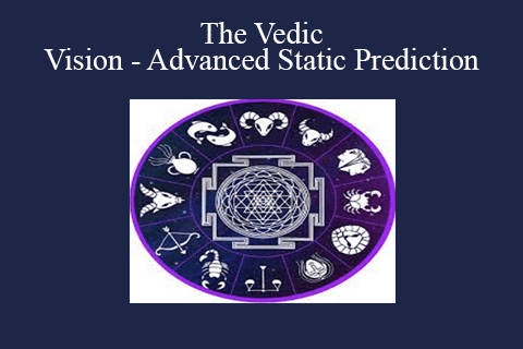 The Vedic Vision – Advanced Static Prediction