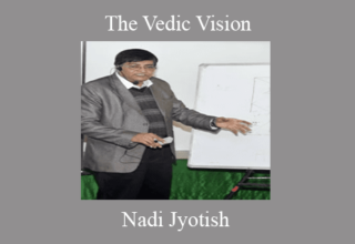 The Vedic Vision – Nadi Jyotish