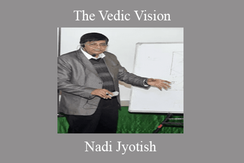 The Vedic Vision – Nadi Jyotish