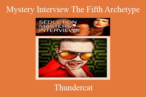 Thundercat – Mystery Interview The Fifth Archetype