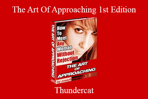 Thundercat – The Art Of Approaching 1st Edition