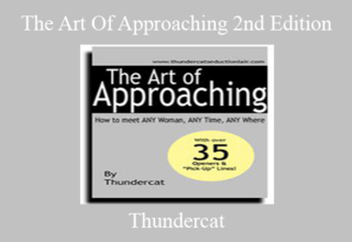 Thundercat – The Art Of Approaching 2nd Edition