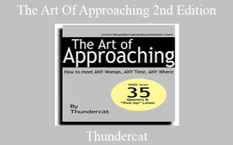 Thundercat – The Art Of Approaching 2nd Edition