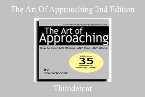 Thundercat – The Art Of Approaching 2nd Edition