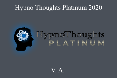 V. A. – Hypno Thoughts Platinum 2020