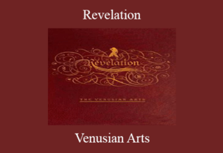 Venusian Arts – Revelation