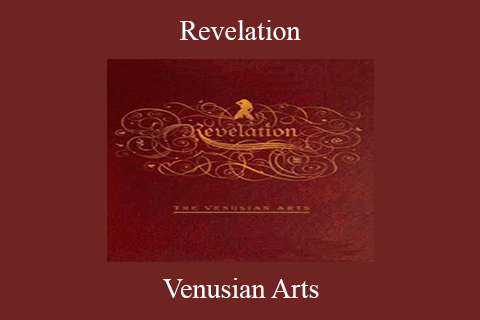 Venusian Arts – Revelation