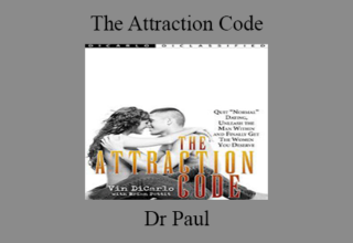 Vin DiCarlo – The Attraction Code