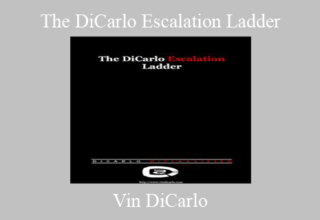 Vin DiCarlo – The DiCarlo Escalation Ladder