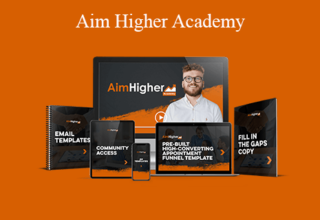 Aim Higher Academy