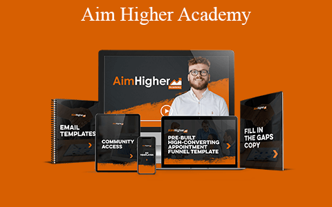 Aim Higher Academy