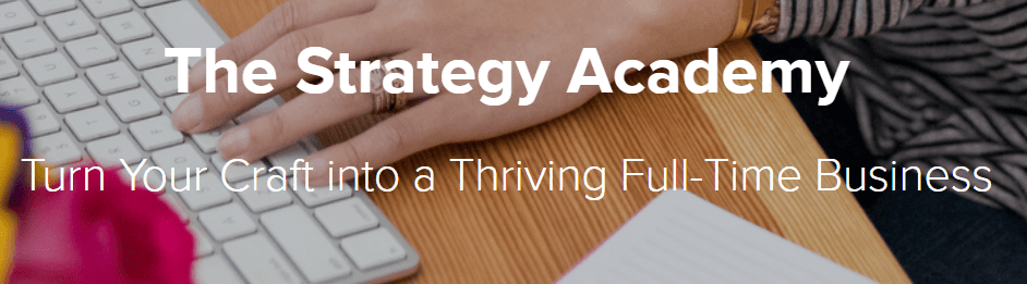 Boss Project - The Strategy Academy