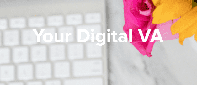 Boss Project - Your Digital VA