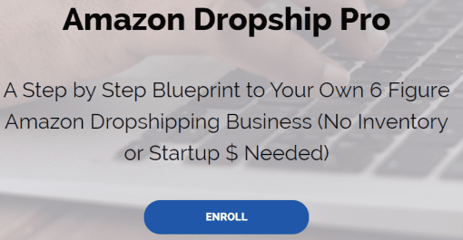 Bryan Guerra - Amazon Dropship Pro