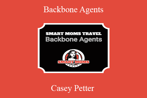 Casey Petter – Backbone Agents