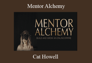 Cat Howell – Mentor Alchemy