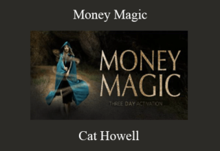 Cat Howell – Money Magic